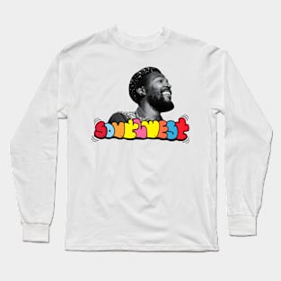 SouthWest Gaye Long Sleeve T-Shirt